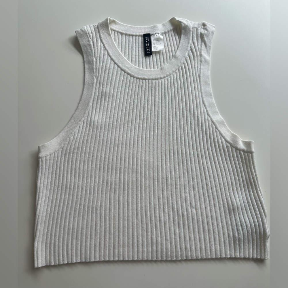 H&M Crop Top